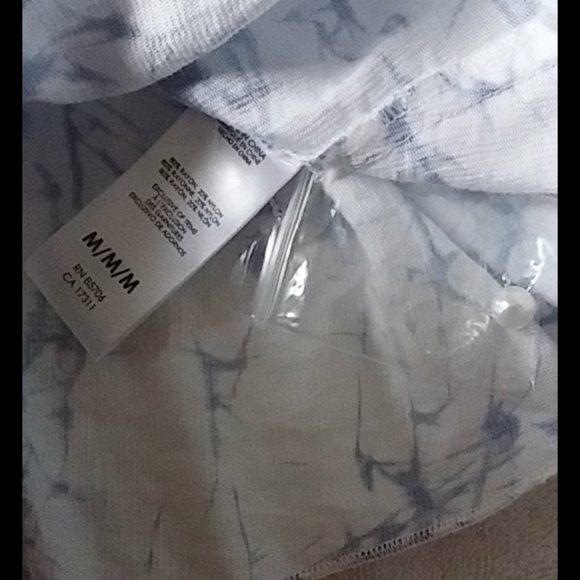 Buffalo david bitton sleeveless top - Picture 3 of 3